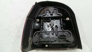 Recambio de piloto trasero derecho para volkswagen golf iii berlina (1h1) 1991-1998 gl referencia OEM IAM 1H6945112 1H6945112 1H 2
