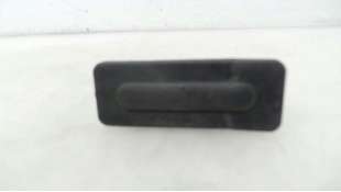 Recambio de maneta exterior porton para peugeot 208 2012-2019 style referencia OEM IAM 9676028380 9676028380 9676028380