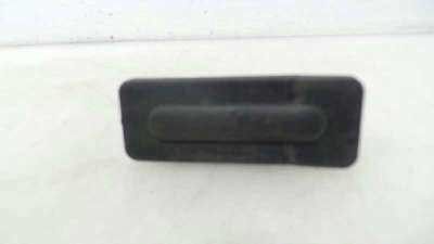 Recambio de maneta exterior porton para peugeot 208 2012-2019 style referencia OEM IAM 9676028380 9676028380 9676028380