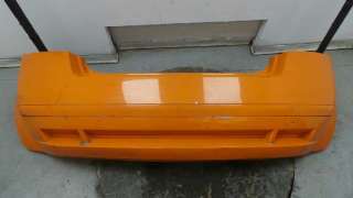 Recambio de paragolpes trasero para fiat stilo (192) 2001-2012 1.6 16v referencia OEM IAM 71718805 71718805 71718805