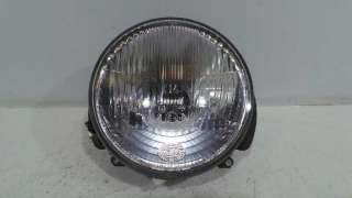Recambio de faro izquierdo para volkswagen polo (867/871/873) 1981- 1.05 referencia OEM IAM 861941753B 861941753B 861941753B