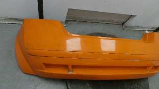 Recambio de paragolpes trasero para fiat stilo (192) 2001-2012 1.6 16v referencia OEM IAM 71718805 71718805 71718805