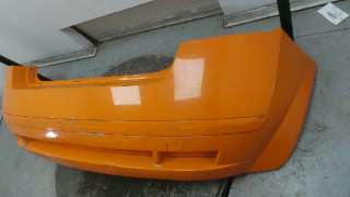 Recambio de paragolpes trasero para fiat stilo (192) 2001-2012 1.6 16v referencia OEM IAM 71718805 71718805 71718805