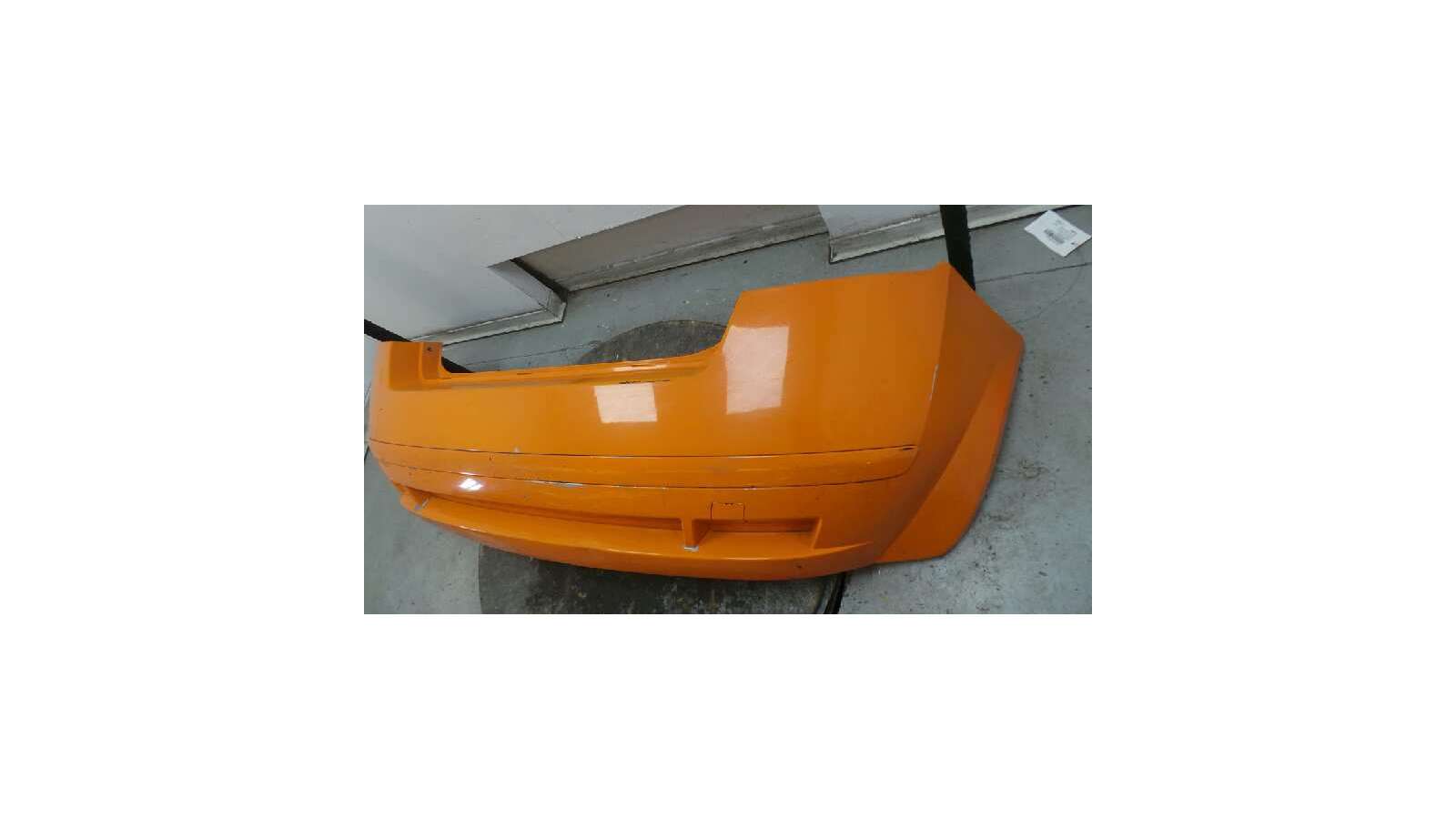 Recambio de paragolpes trasero para fiat stilo (192) 2001-2012 1.6 16v referencia OEM IAM 71718805 71718805 71718805 Recambio de paragolpes trasero para fiat stilo (192) 2001-2012 1.6 16v referencia OEM IAM 71718805 71718805 71718805