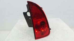 Recambio de faro antiniebla trasero izquierdo para renault espace /grand espace (je0) 1996-2000 2.2 dci turbodiesel cat referenc