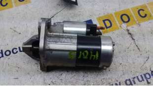 Recambio de motor arranque para nissan note (e11e) 2006-2013 acenta referencia OEM IAM 2330000Q0F 2330000Q0F 