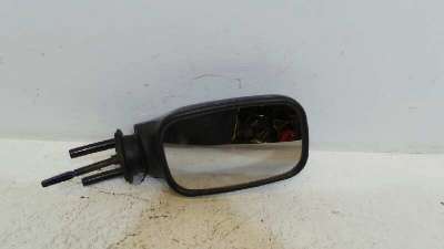 Recambio de retrovisor derecho para mg rover serie 100 (xp) 1991-1997 114 gti referencia OEM IAM   