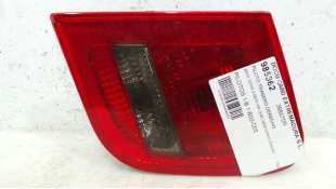 Recambio de piloto trasero derecho para bmw serie 3 berlina (e46) 1998-2006 320d edition exclusiv referencia OEM IAM 63216910538