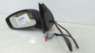 Recambio de retrovisor izquierdo para fiat stilo (192) 2001-2012 1.6 16v referencia OEM IAM 735335234 735335234 0735335234