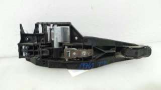 Recambio de maneta exterior trasera izquierda para peugeot 208 2012-2019 style referencia OEM IAM 9101GH 9672961180 9672961180