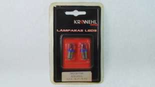 Recambio de bombillas para universal accesorio universal 2000-2018 valido cualquier vehiculo referencia OEM IAM 8421779512433 84