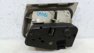 Recambio de piloto trasero derecho para bmw serie 3 berlina (e46) 1998-2006 320d edition exclusiv referencia OEM IAM 63216910538 2