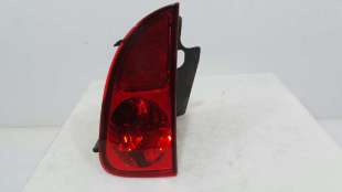 Recambio de faro antiniebla trasero derecho para renault espace /grand espace (je0) 1996-2000 2.2 dci turbodiesel cat referencia