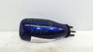 Recambio de retrovisor derecho para mg rover serie 100 (xp) 1991-1997 114 gti referencia OEM IAM   