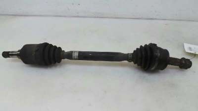 Recambio de transmision delantera izquierda para fiat stilo (192) 2001-2012 1.6 16v referencia OEM IAM 46307851 46307851 