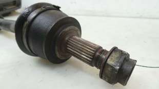 Recambio de transmision delantera izquierda para fiat stilo (192) 2001-2012 1.6 16v referencia OEM IAM 46307851 46307851  2