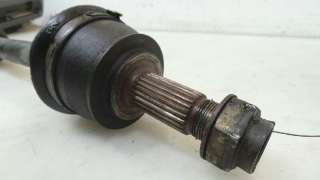 Recambio de transmision delantera izquierda para fiat stilo (192) 2001-2012 1.6 16v referencia OEM IAM 46307851 46307851 