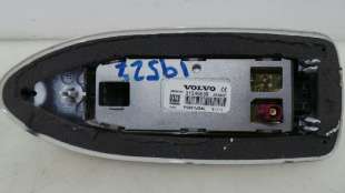 Recambio de antena para volvo v40 cross country 2012- momentum referencia OEM IAM 31346638 31346638  2
