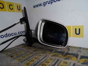 Recambio de retrovisor derecho para seat cordoba berlina (6k2) 1999-2003 stella referencia OEM IAM 6K1857508J 6K1857508J 6K18575