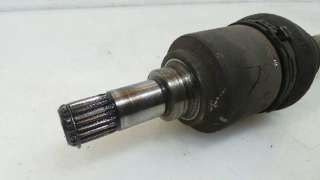 Recambio de transmision delantera izquierda para fiat stilo (192) 2001-2012 1.6 16v referencia OEM IAM 46307851 46307851 