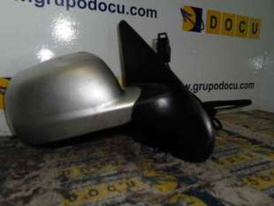 Recambio de retrovisor derecho para seat cordoba berlina (6k2) 1999-2003 stella referencia OEM IAM 6K1857508J 6K1857508J 6K18575 2