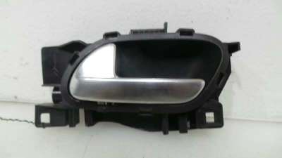 Recambio de maneta interior delantera izquierda para peugeot 208 2012-2019 style referencia OEM IAM 9143T8 9143T8 9143T8