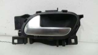 Recambio de maneta interior delantera izquierda para peugeot 208 2012-2019 style referencia OEM IAM 9143T8 9143T8 9143T8