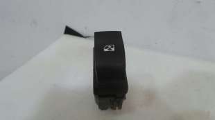 Recambio de mando elevalunas delantero derecho para renault espace /grand espace (je0) 1996-2000 2.2 dci turbodiesel cat referen