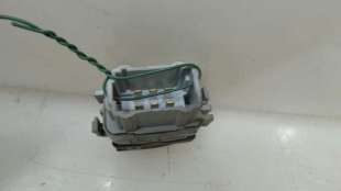 Recambio de mando elevalunas delantero derecho para renault espace /grand espace (je0) 1996-2000 2.2 dci turbodiesel cat referen 2