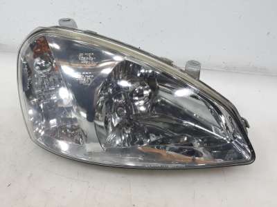 Recambio de faro derecho para tata indigo sw - marina referencia OEM IAM 16470102R 16470102R 