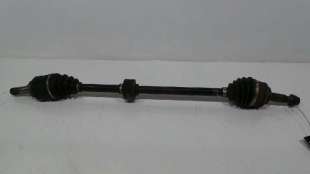 Recambio de transmision delantera derecha para toyota avensis berlina (t25) 2003-2009 1.8 sol sedán (4-ptas.) referencia OEM IAM