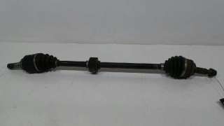 Recambio de transmision delantera derecha para toyota avensis berlina (t25) 2003-2009 1.8 sol sedán (4-ptas.) referencia OEM IAM