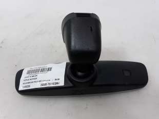 Recambio de espejo para volkswagen polo (6r1) 2009-2014 advance referencia OEM IAM 3G0857511ESMA 3G0857511ESMA 
