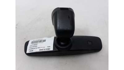 Recambio de espejo para volkswagen polo (6r1) 2009-2014 advance referencia OEM IAM 3G0857511ESMA 3G0857511ESMA 