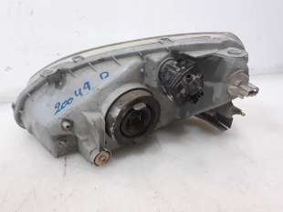 Recambio de faro derecho para tata indigo sw - marina referencia OEM IAM 16470102R 16470102R  2