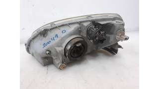 Recambio de faro derecho para tata indigo sw - marina referencia OEM IAM 16470102R 16470102R 