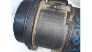 Recambio de caudalimetro para kia sportage 2004-2008 active 4x4 referencia OEM IAM 2816427800 2816427800 