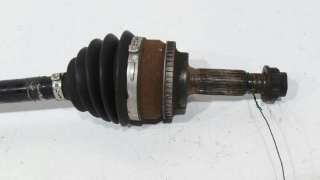 Recambio de transmision delantera derecha para toyota avensis berlina (t25) 2003-2009 1.8 sol sedán (4-ptas.) referencia OEM IAM