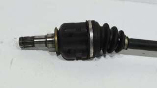 Recambio de transmision delantera derecha para toyota avensis berlina (t25) 2003-2009 1.8 sol sedán (4-ptas.) referencia OEM IAM
