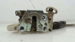 Recambio de cerradura puerta delantera derecha para citroën c1 2005-2014 audace referencia OEM IAM 9136T9 9136T9 9136T9