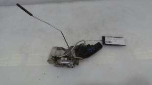 Recambio de cerradura puerta delantera derecha para citroën c1 2005-2014 audace referencia OEM IAM 9136T9 9136T9 9136T9 2