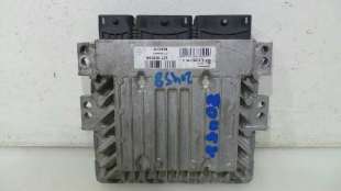 Recambio de centralita motor uce para renault scenic iii 2009-2016 grand dynamique referencia OEM IAM 237100668R 237100668R S180
