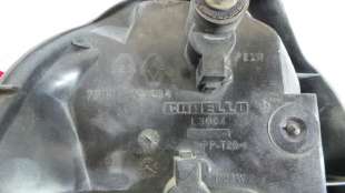 Recambio de piloto trasero derecho para renault twingo (co6) 1993-2007 1.2 referencia OEM IAM 7701203868 7700820014  2