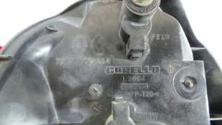 Recambio de piloto trasero derecho para renault twingo (co6) 1993-2007 1.2 referencia OEM IAM 7701203868 7700820014 