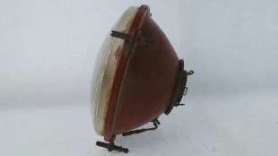 Recambio de faro derecho para citroën dyane 1978- referencia OEM IAM M28 M28  2