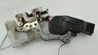 Recambio de cerradura puerta delantera derecha para citroën c1 2005-2014 audace referencia OEM IAM 9136T9 9136T9 9136T9