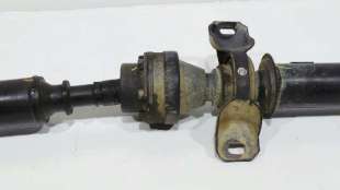 Recambio de transmision central para toyota rav 4 (a2) 2000-2006 2.0 d4-d sol 4x4 referencia OEM IAM    2