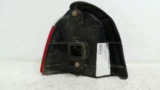 Recambio de piloto trasero derecho para renault twingo (co6) 1993-2007 1.2 referencia OEM IAM 7701203868 7700820014 