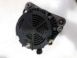 Recambio de alternador para volkswagen golf iv berlina (1j1) 1997-2003 básico referencia OEM IAM 037903025B 037903025B  2