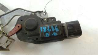 Recambio de cerradura puerta delantera derecha para citroën c1 2005-2014 audace referencia OEM IAM 9136T9 9136T9 9136T9